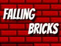 Игра Falling Brick