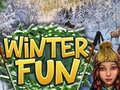 Ігра Winter Fun