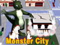Ігра Monster City