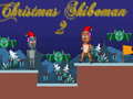 Игра Christmas Shiboman 2
