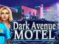 Ігра Dark Avenue Motel