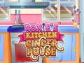 Игра Roxie's Kitchen: Ginger House