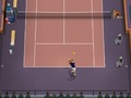 Ігра Tennis Love