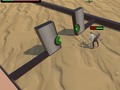 Ігра Dunes Survival