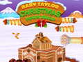Игра Baby Taylor Christmas Town Build