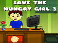 Игра Save The Hungry Girl 3