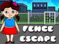 Игра Fence Escape
