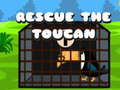 Игра Rescue The Toucan
