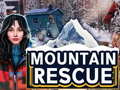 Игра Mountain Rescue