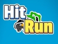 Игра Hit Run