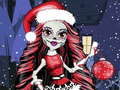 Игра Monster High Christmas