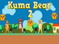Игра Kuma Bear 2