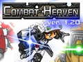 Игра Combat Heaven