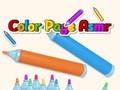 Ігра Color Page Asmr