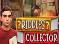 Игра Riddles Collector