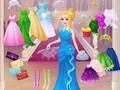 Ігра Cinderella Dress Up Girl Games