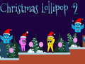 Ігра Christmas Lollipop 2