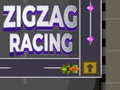 Игра Zigzag Racing