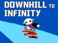 Игра Downhill to Infinity