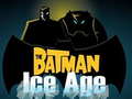 Игра The Batman Ice Age