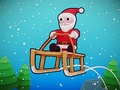 Ігра Santa's Risky Ride