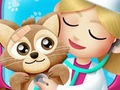 Ігра Pet Doctor Animal Care