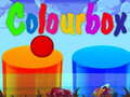 Игра Color Box