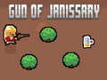 Игра Gun of Janissary