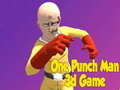 Ігра One Punch Man 3D Game