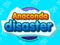 Игра Anaconda disaster