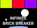 Ігра Infinite Brick Breaker