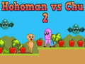 Игра Hohoman vs Chu 2