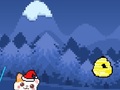 Игра Cats and Bees