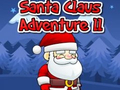 Игра Santa Claus Adventure 2