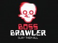 Игра Boss Brawler
