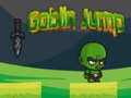 Игра Goblin Jump