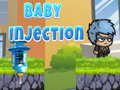 Игра Baby Injection 
