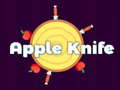 Игра Apple Knife
