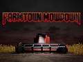 Игра Farmtown Mowdown