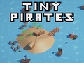 Игра Tiny Pirates