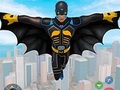 Ігра Hero Bat