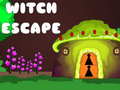 Игра Witch Escape
