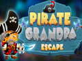 Игра Pirate Grandpa Escape