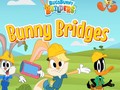 Игра Bugs Bunny Builders Bunny Bridges