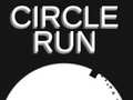 Игра Circle Run