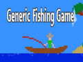 Игра Generic Fishing Game