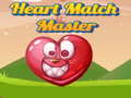 Игра Heart Match Master