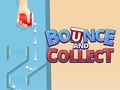 Игра Bounce and Collect