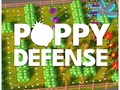 Игра Poppy Defense