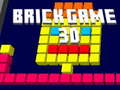 Игра Brick Game 3D